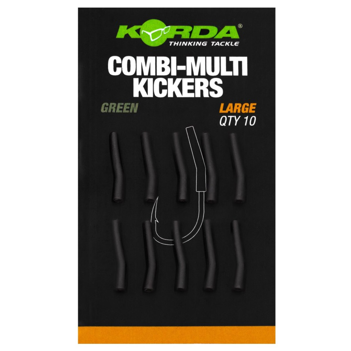 Korda Combi Multi Kicker Green