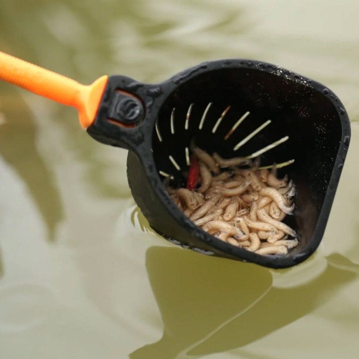 Guru Rapid Release Pole Cups