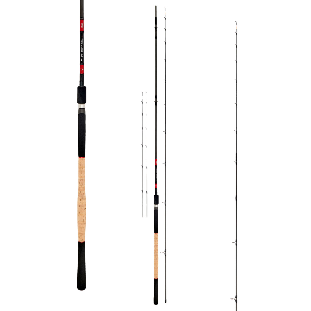 Daiwa Tournament SLR Feeder 11FT 90 Gram