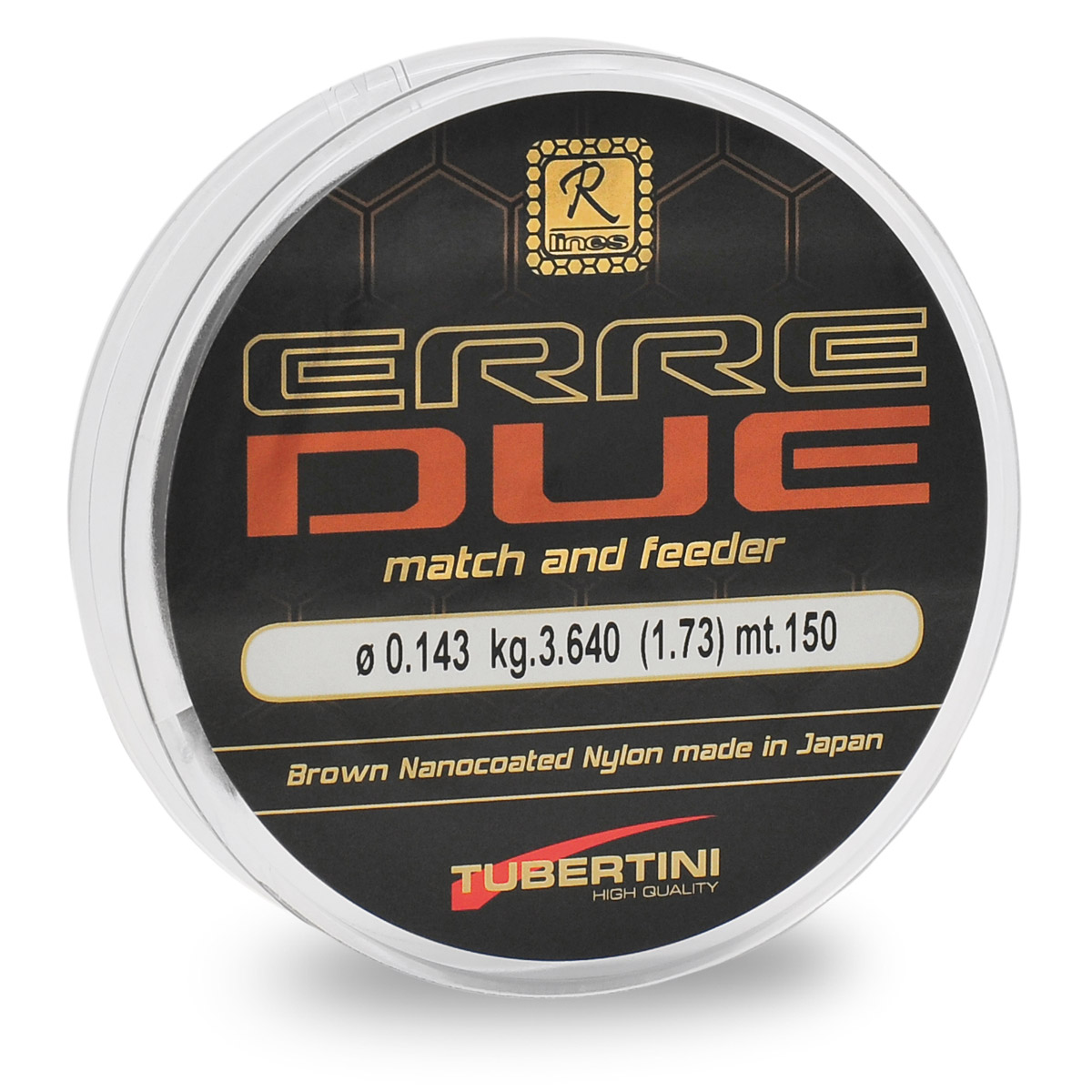 Tubertini Erre Due 150 Meter