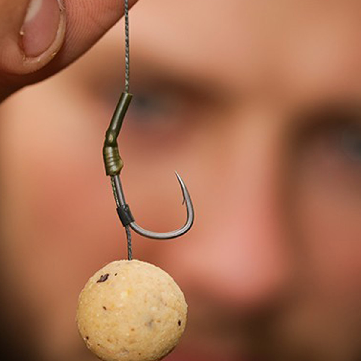 Korda Dark Matter Rig