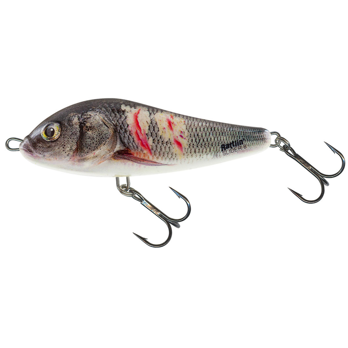 Salmo Rattlin' Slider 11 cm