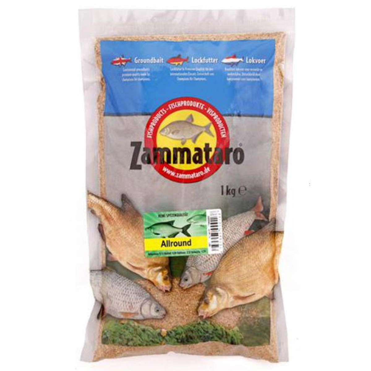 Zammataro Allround 1 KG