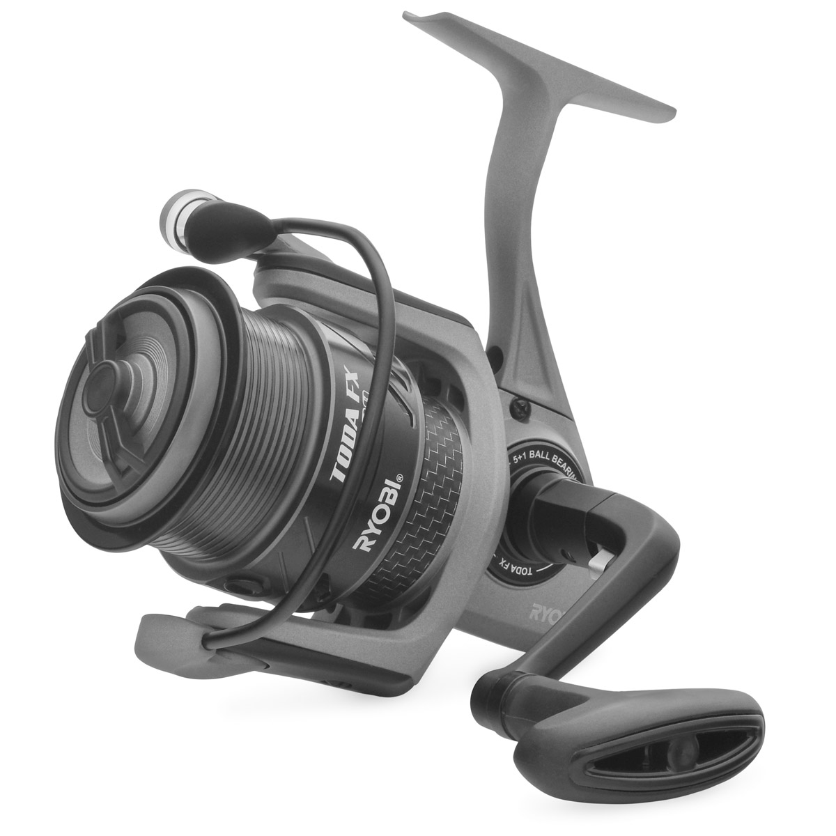 Tubertini Toda FX 4500