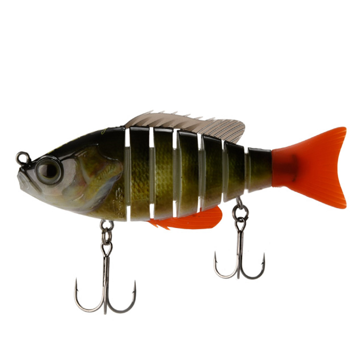 Biwaa Seven 5"