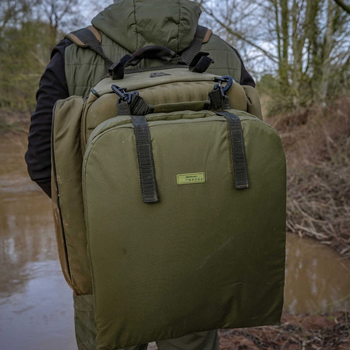 Korum Progress Fast Mat