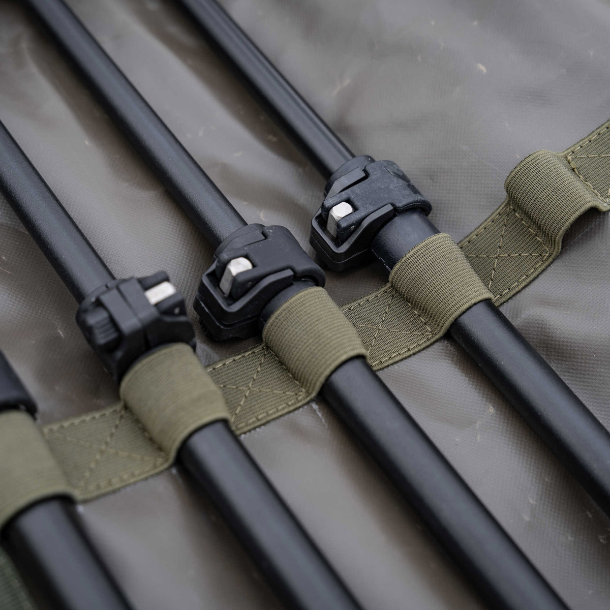 Korum Progress Bankstick Roll