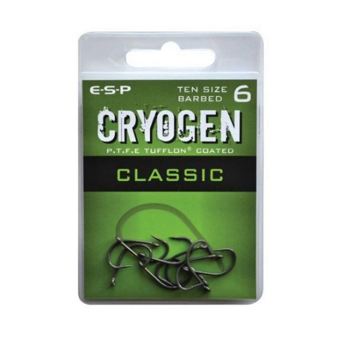 ESP Cryogen Classic