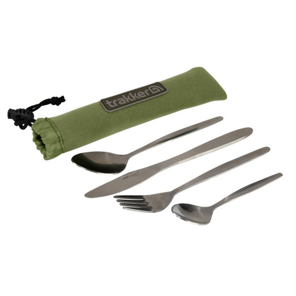 Trakker Armolife Cutlery Set