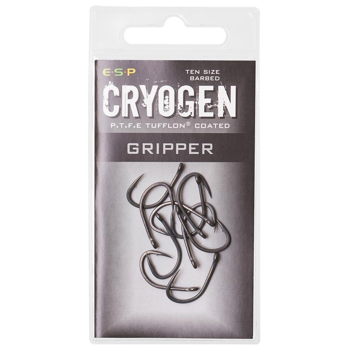 ESP Cryogen Gripper