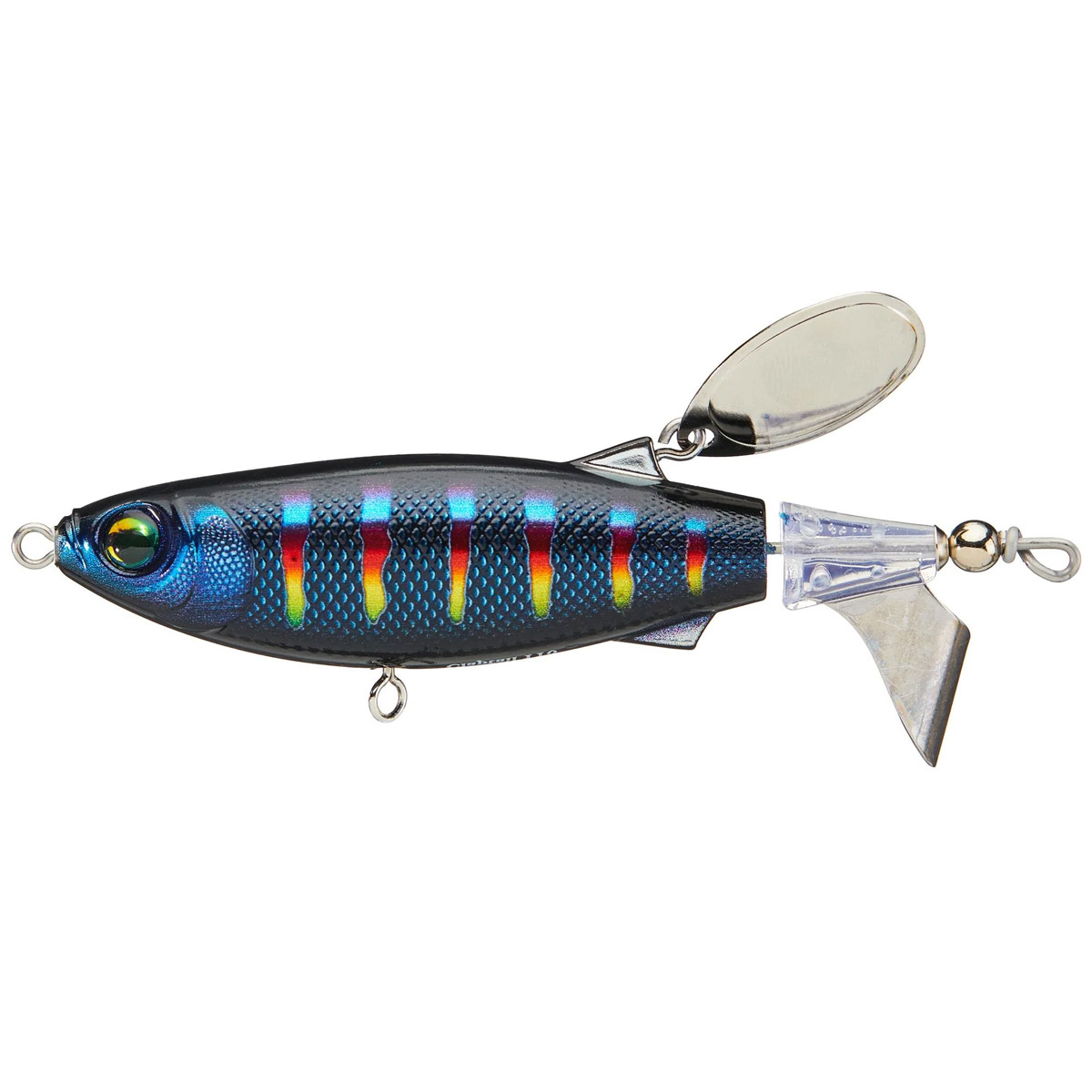 Rapala Claptail 110