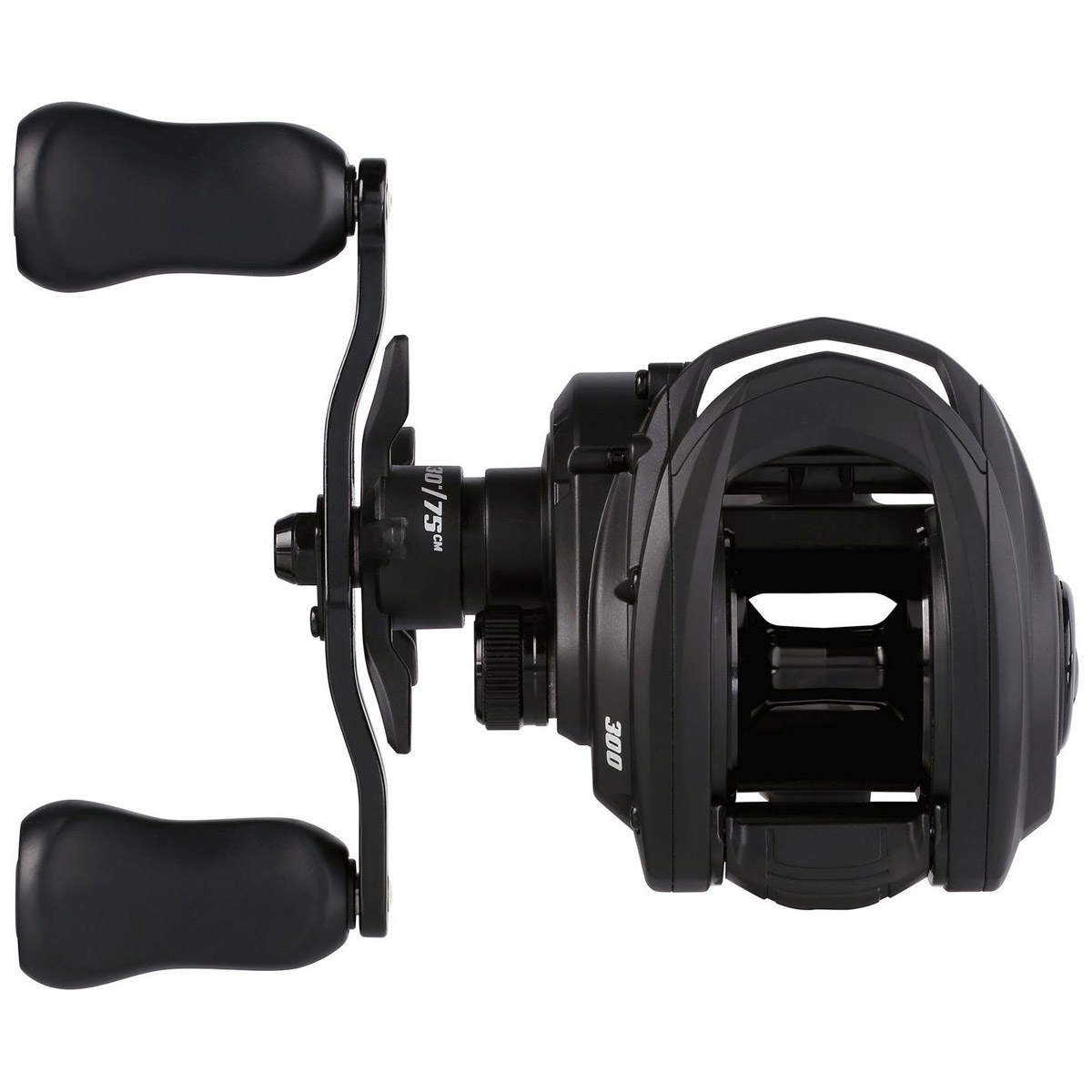 Abu Garcia Max™ Predator 300 Low Profile Reel