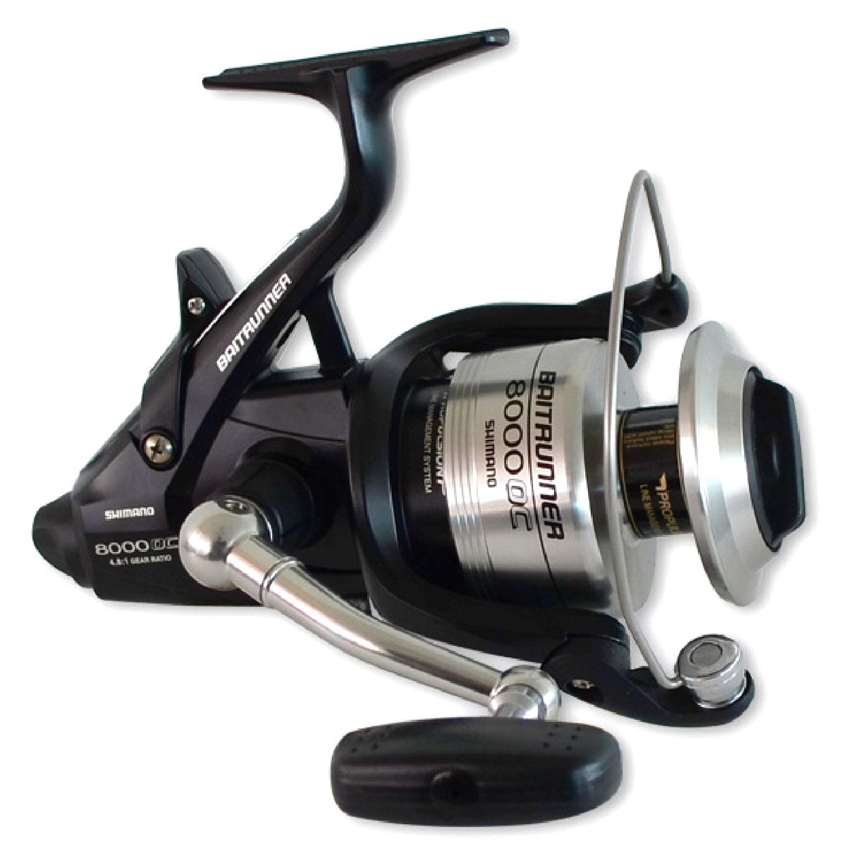 Shimano Baitrunner OC