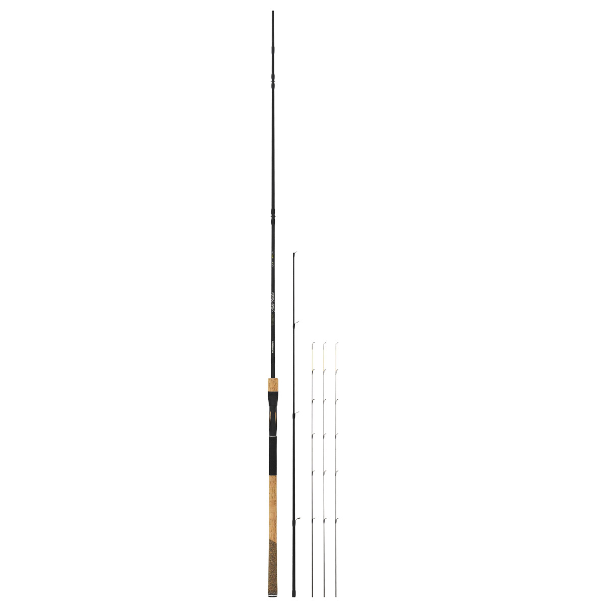 Tubertini TBR Lake Feeder 11 pieds
