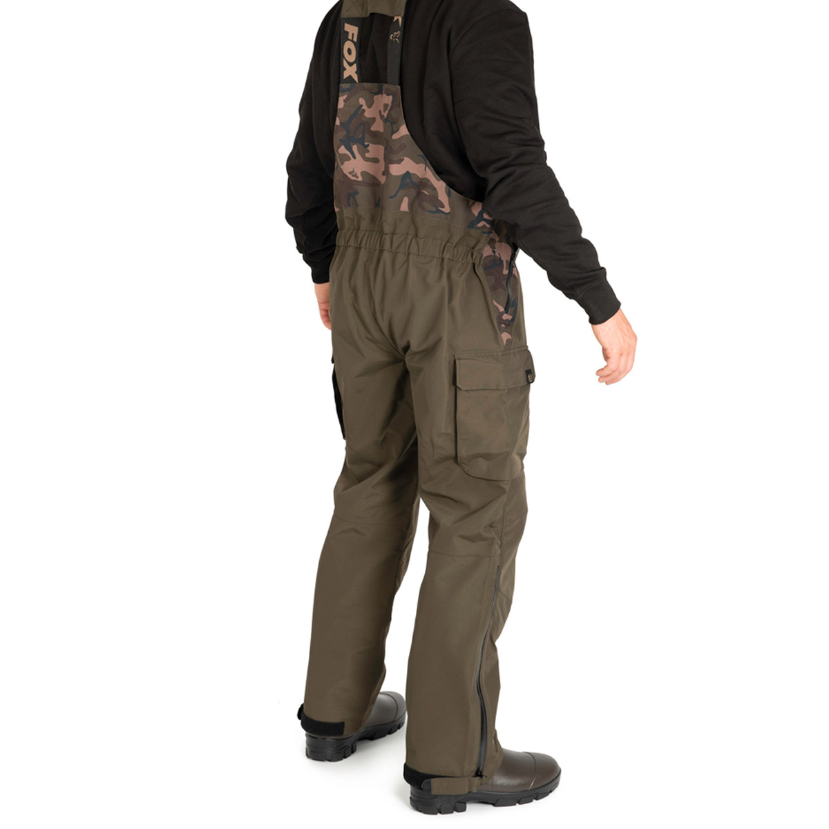 Fox Aquos Tri Layer Salopettes