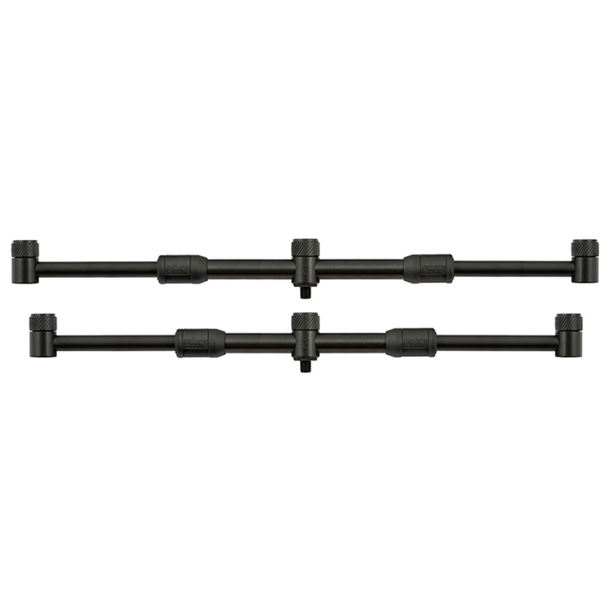 Fox Black Label QR 3 Rod Adjustable Buzz Bars XL