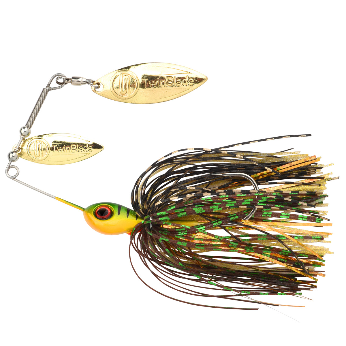 Spro Iris Ambush Twinblade