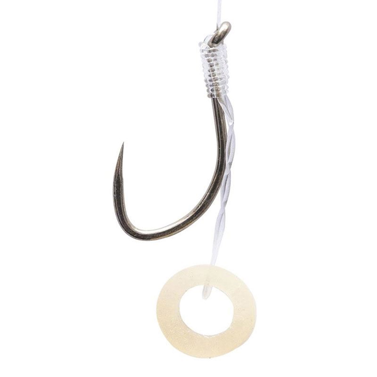 Drennan Hooklength Plate Barbless Carp Bandits