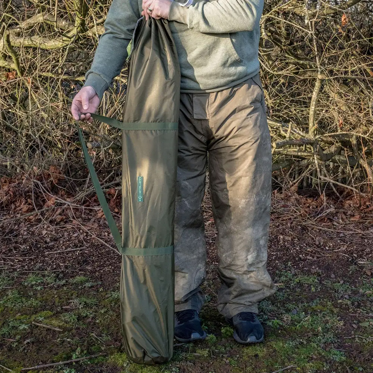 Korum Day Shelter Lite