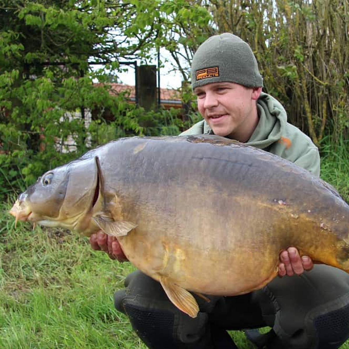 PB Products Beanie Hat