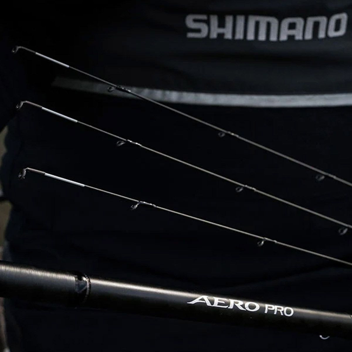 Shimano Aero Pro Distance Feeder 3,96M