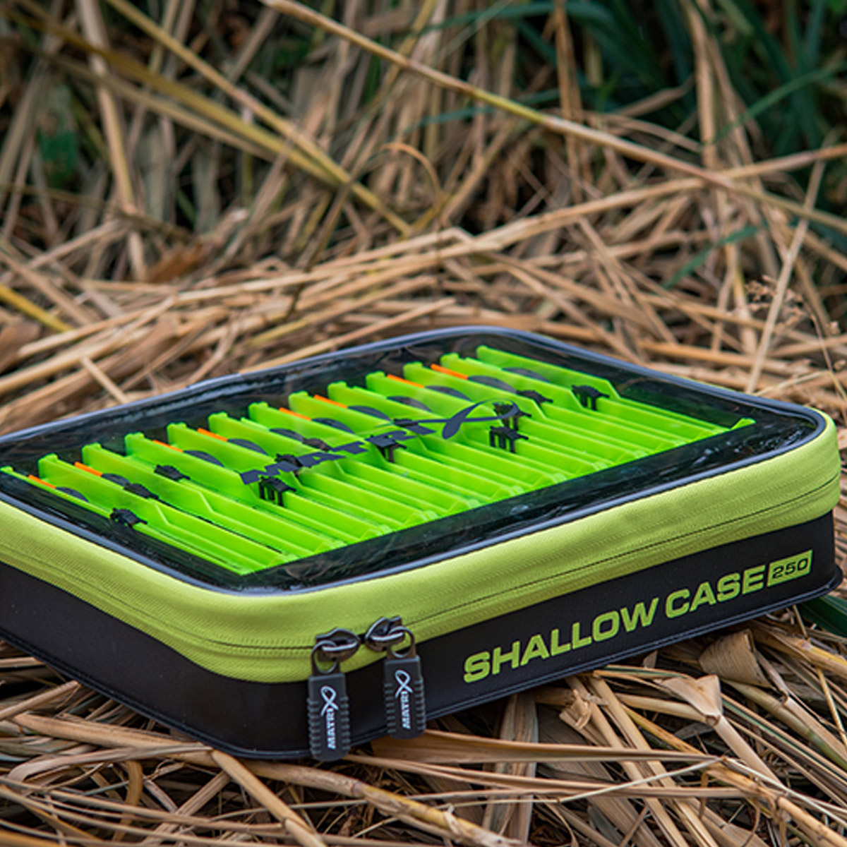 Matrix Shallow EVA Case 250
