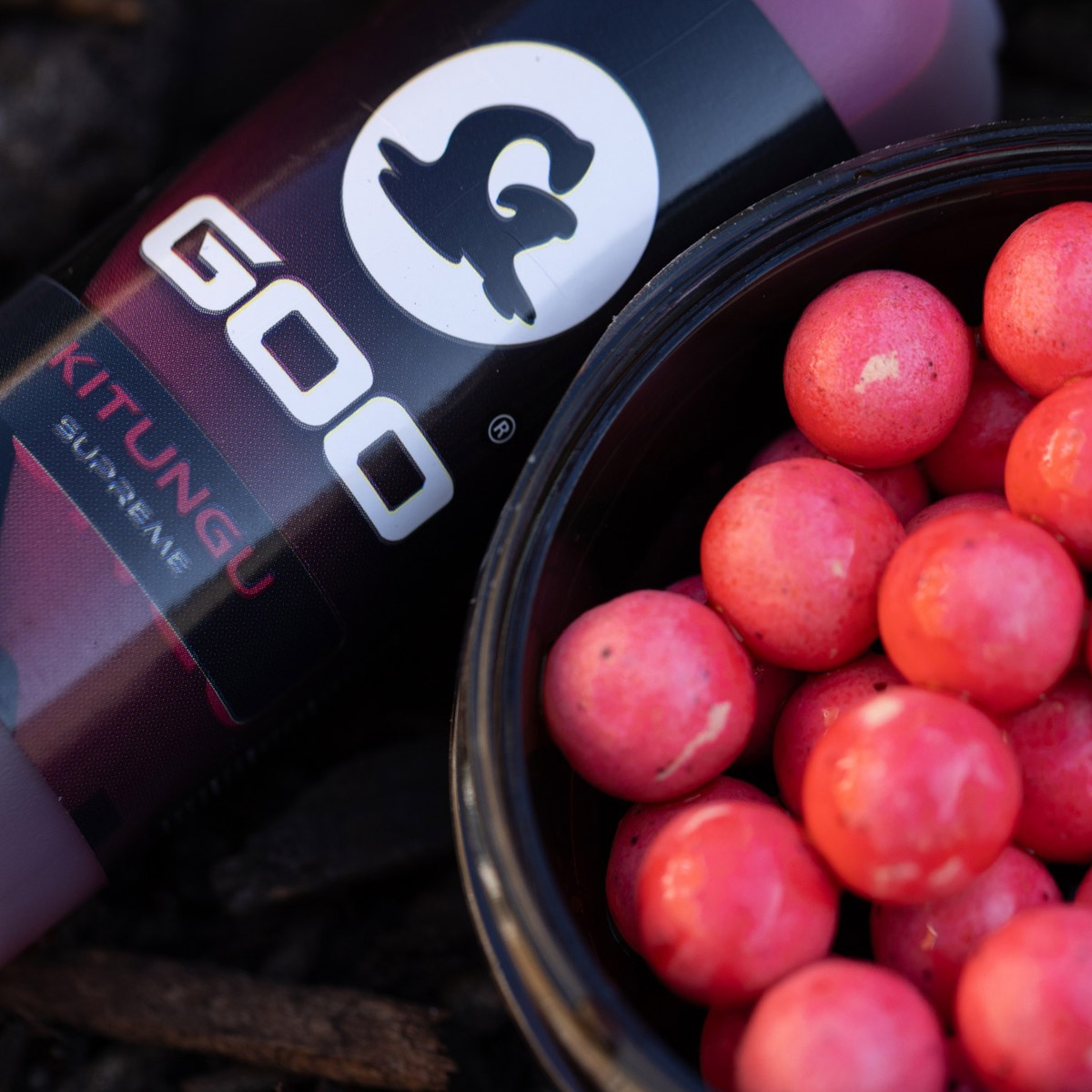 Korda Goo Kitungu Supreme