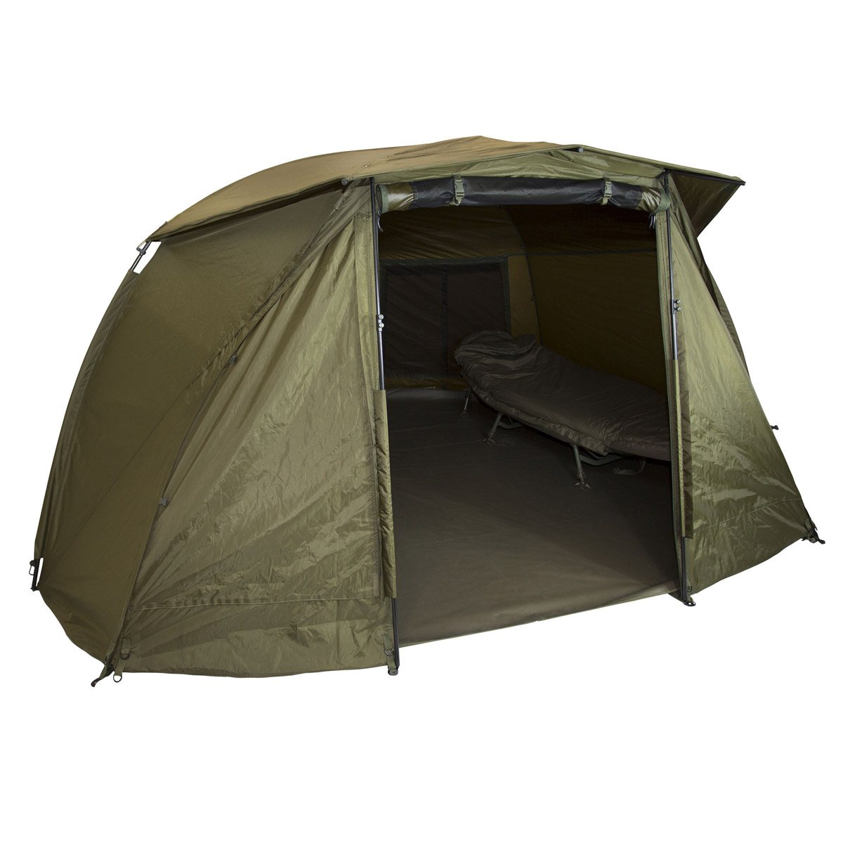 Trakker Tempest 200 Skull Cap