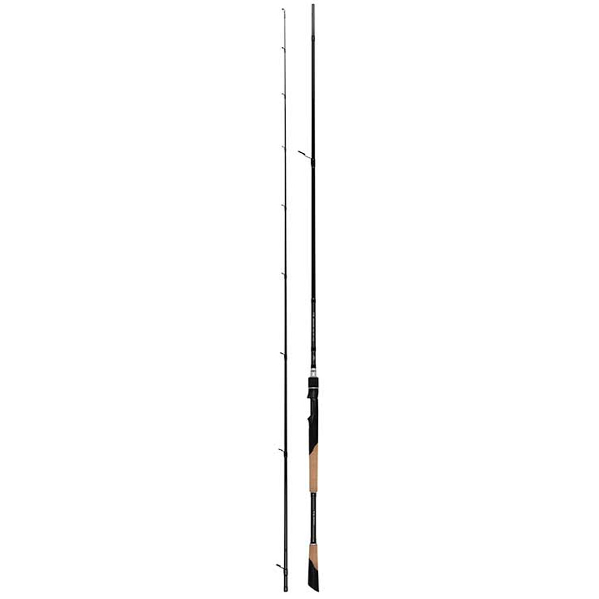 Fox Rage TR Special Shad Spin Rod 2,70M 10-35 Gram