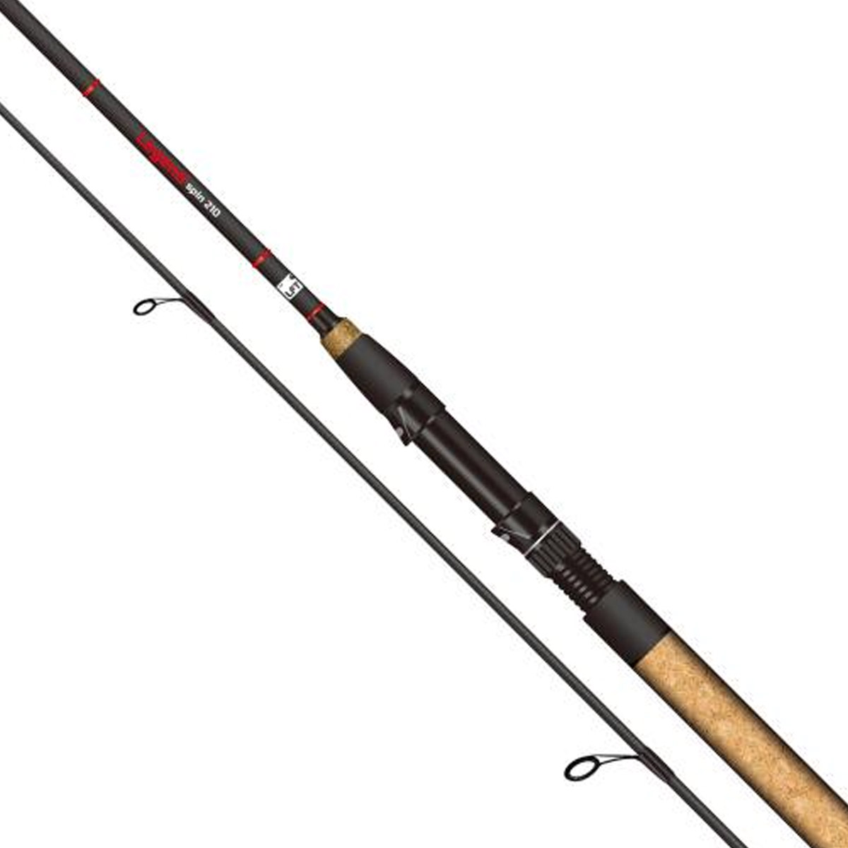 LFT Legend Spin 2,40M 10-30 Gram