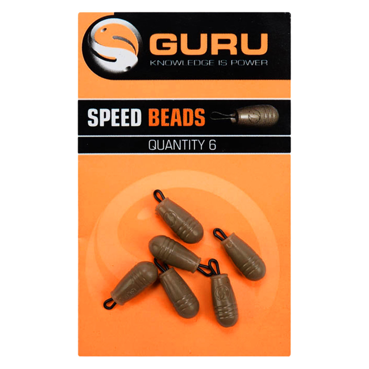 Guru Speed Bead