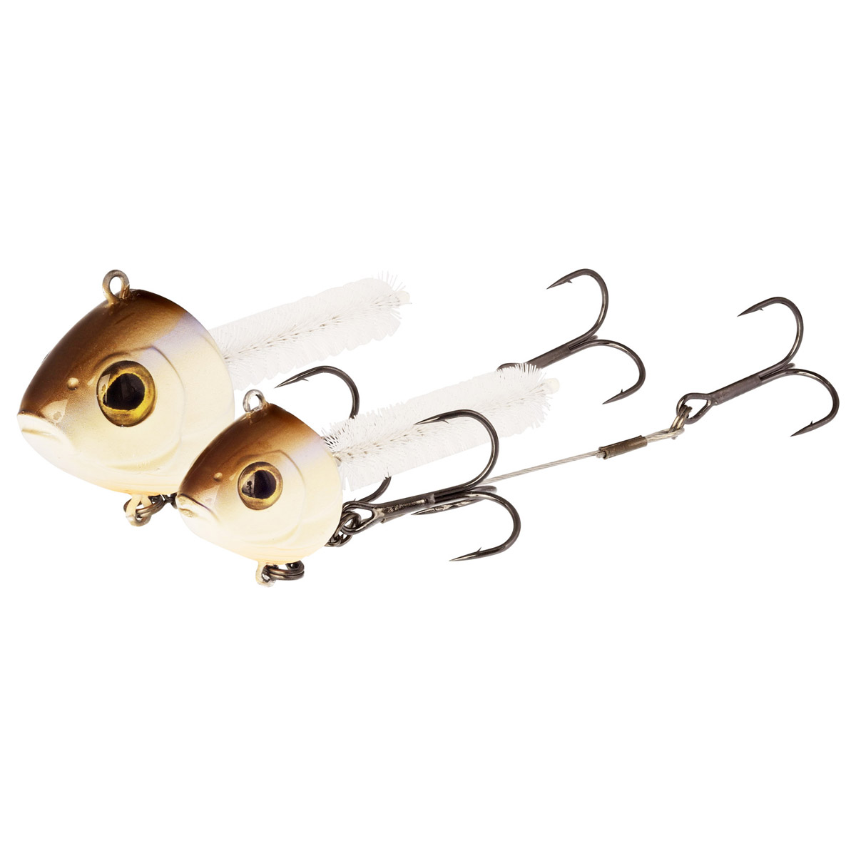 Westin Add-On-Head - Natural Roach