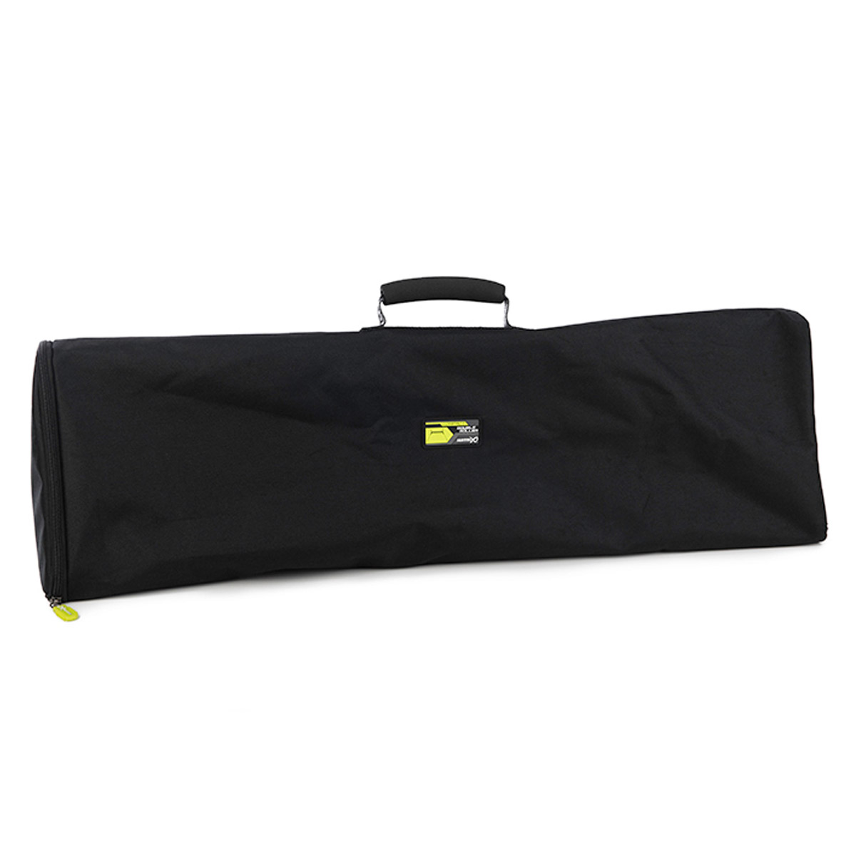 Fox Matrix Double Compact Pole Roller