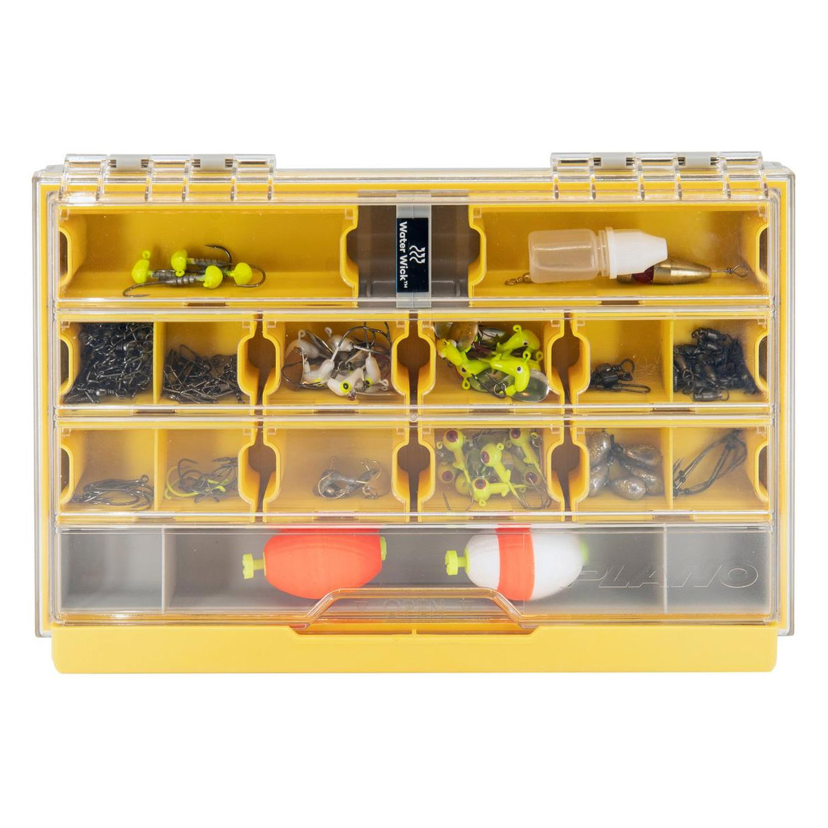 Plano 3600 Edge Terminal