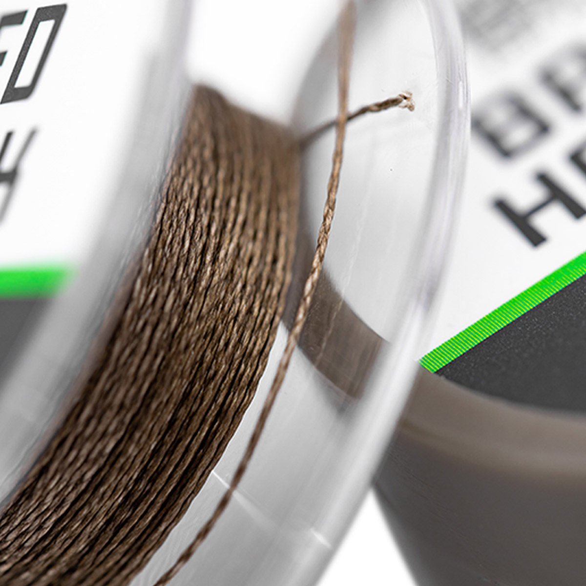 Korda Basix Braided Hooklink