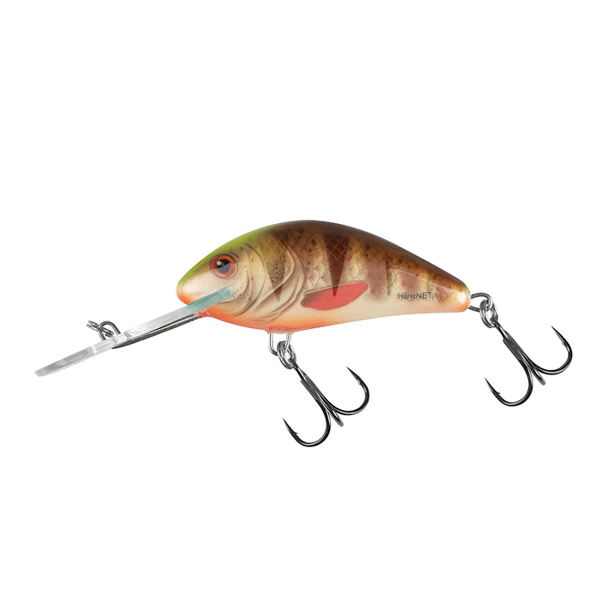 Salmo Hornet Floating 6 CM