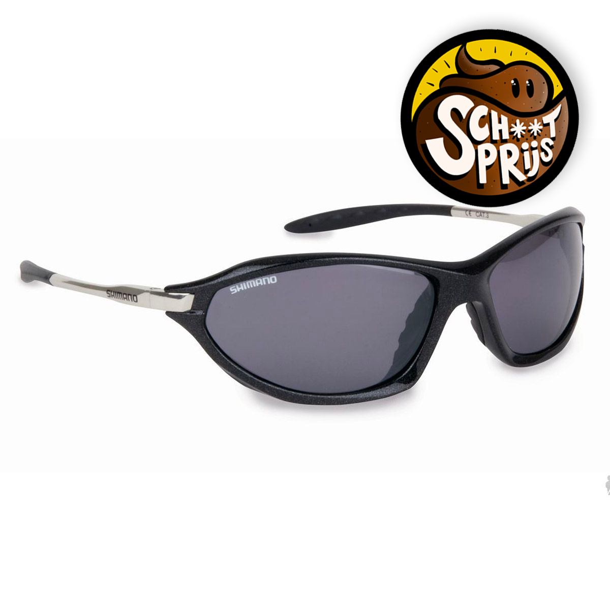Shimano Sunglass Forcemaster XT