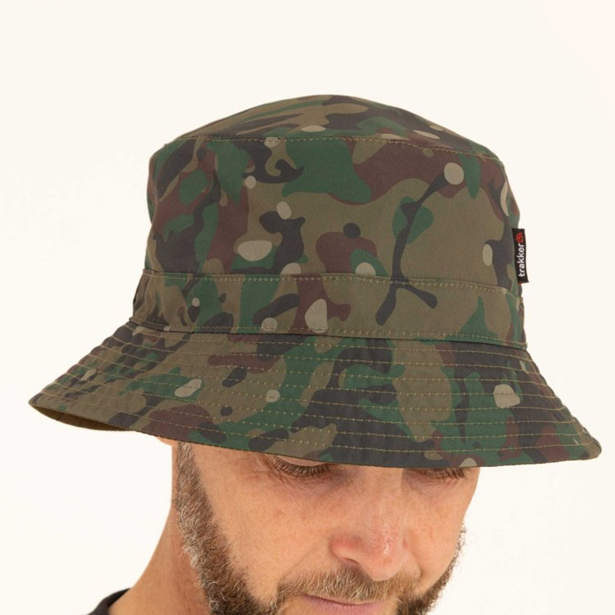 Trakker Reversible Bucket Hat