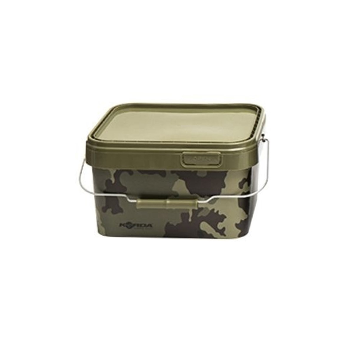 Korda Compac Buckets