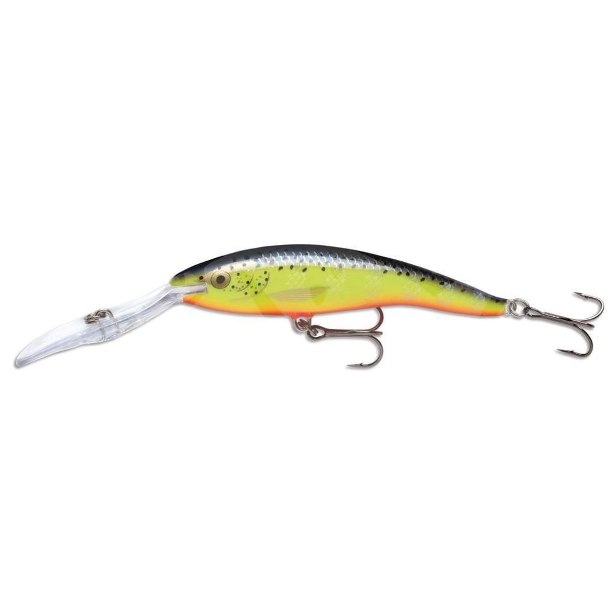 Rapala Deep Tail Dancer 11 cm