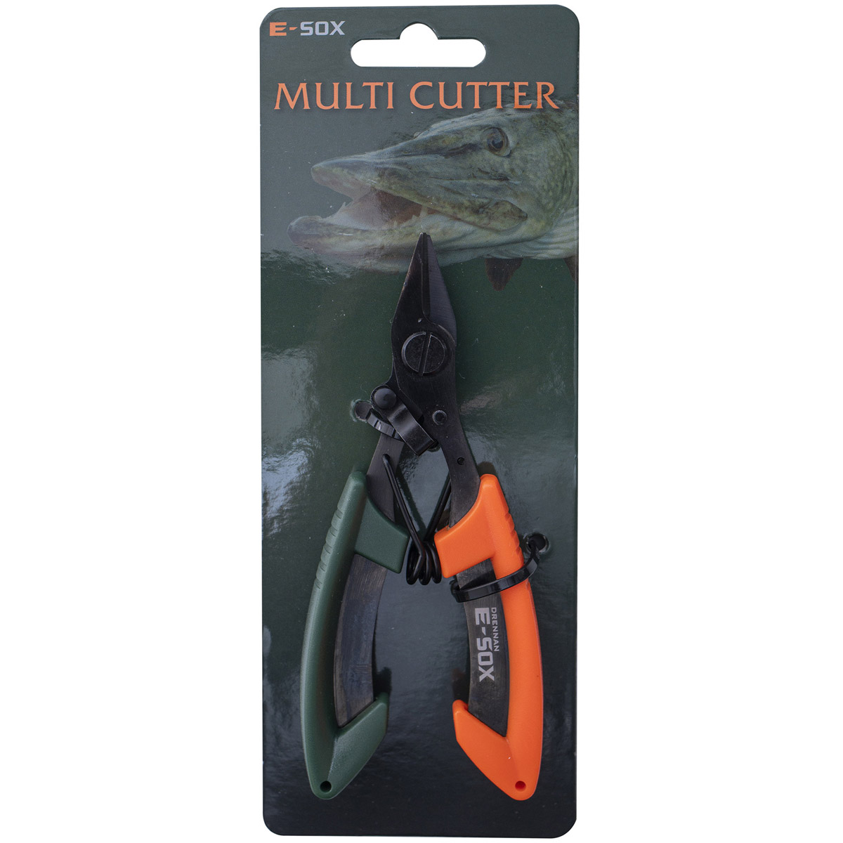 E-Sox Multi Cutter