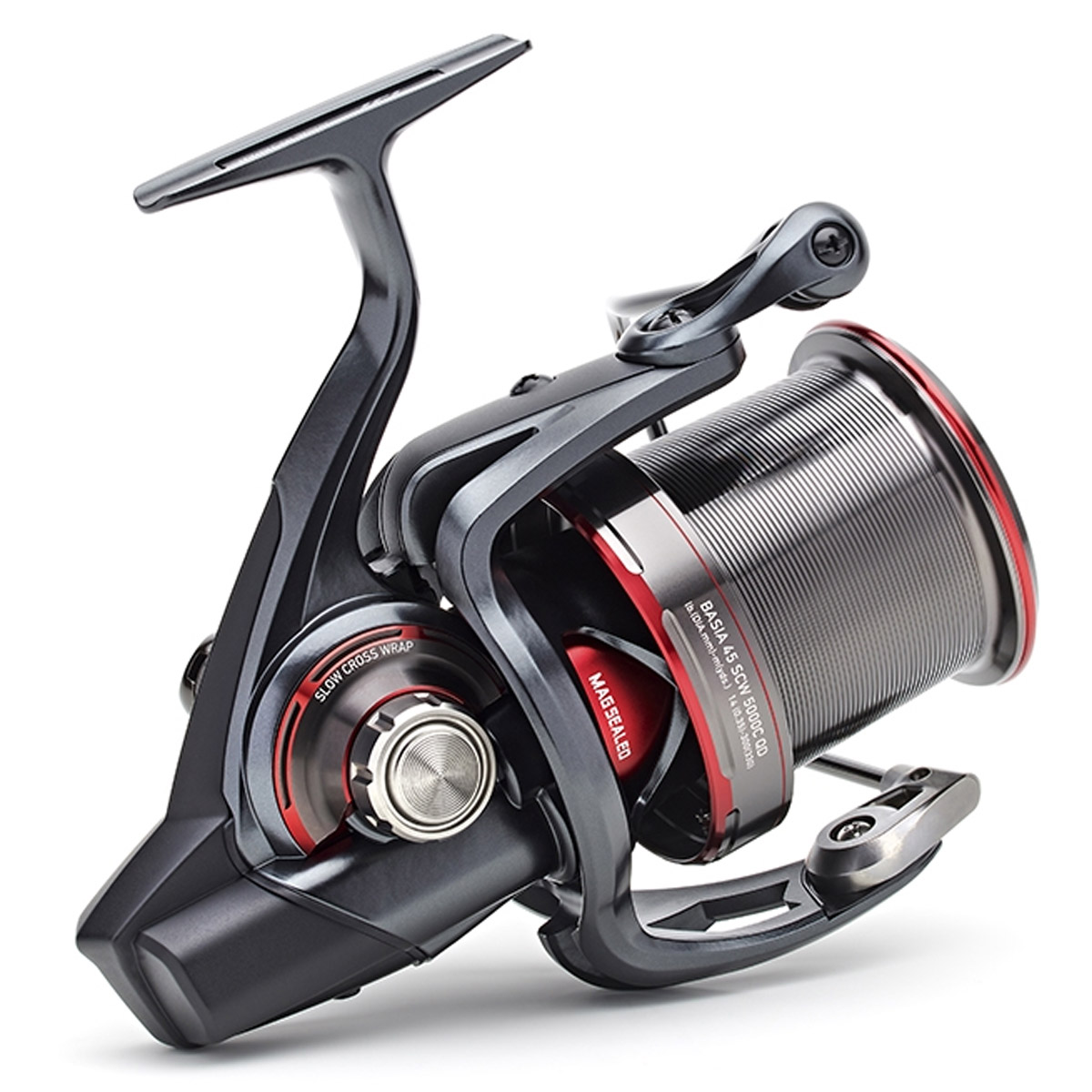 Daiwa 20 Tournament Basia 45SCW QD