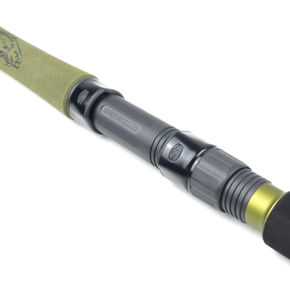 Sportex Catfire CS-2 Boje 3,30M 250-500 Gram