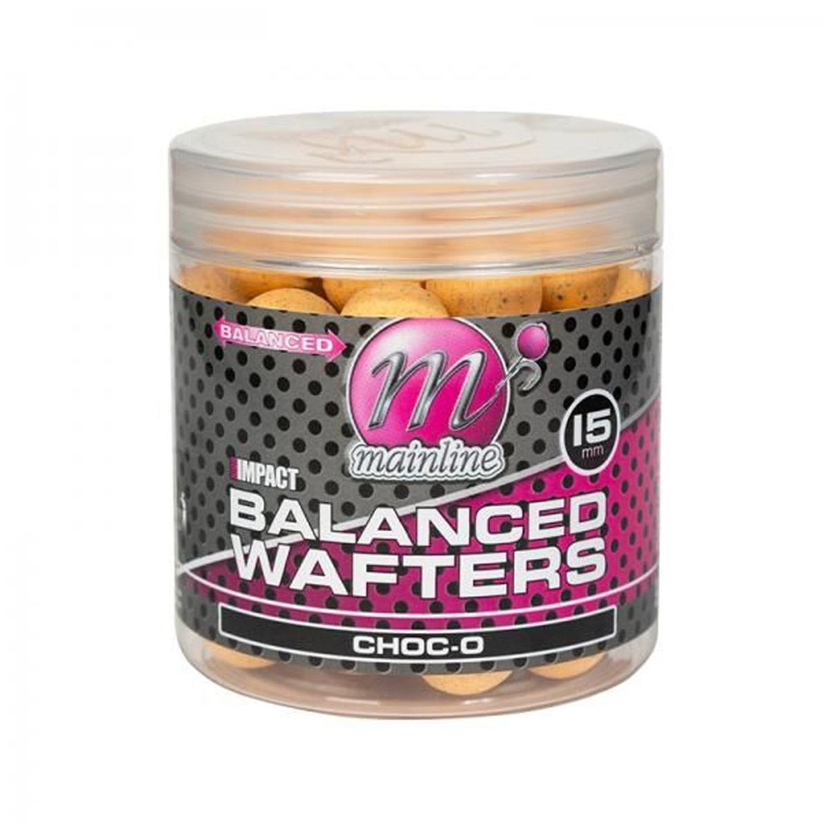 Mainline High Impact Balanced Wafters Choc-O