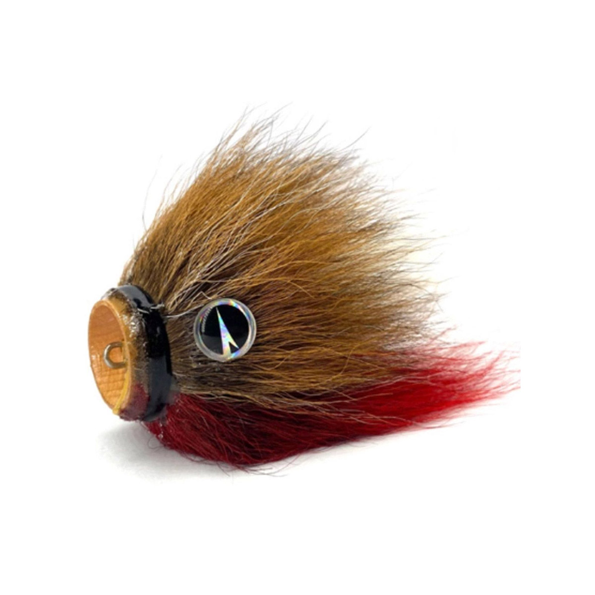 VMC Baby Mustache Shallow 14 Gram 