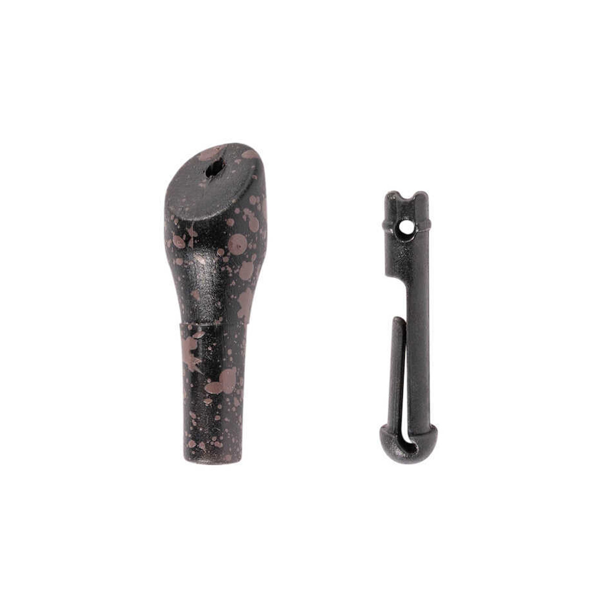 Korum Camo Quick Change Bead Anti Tangle