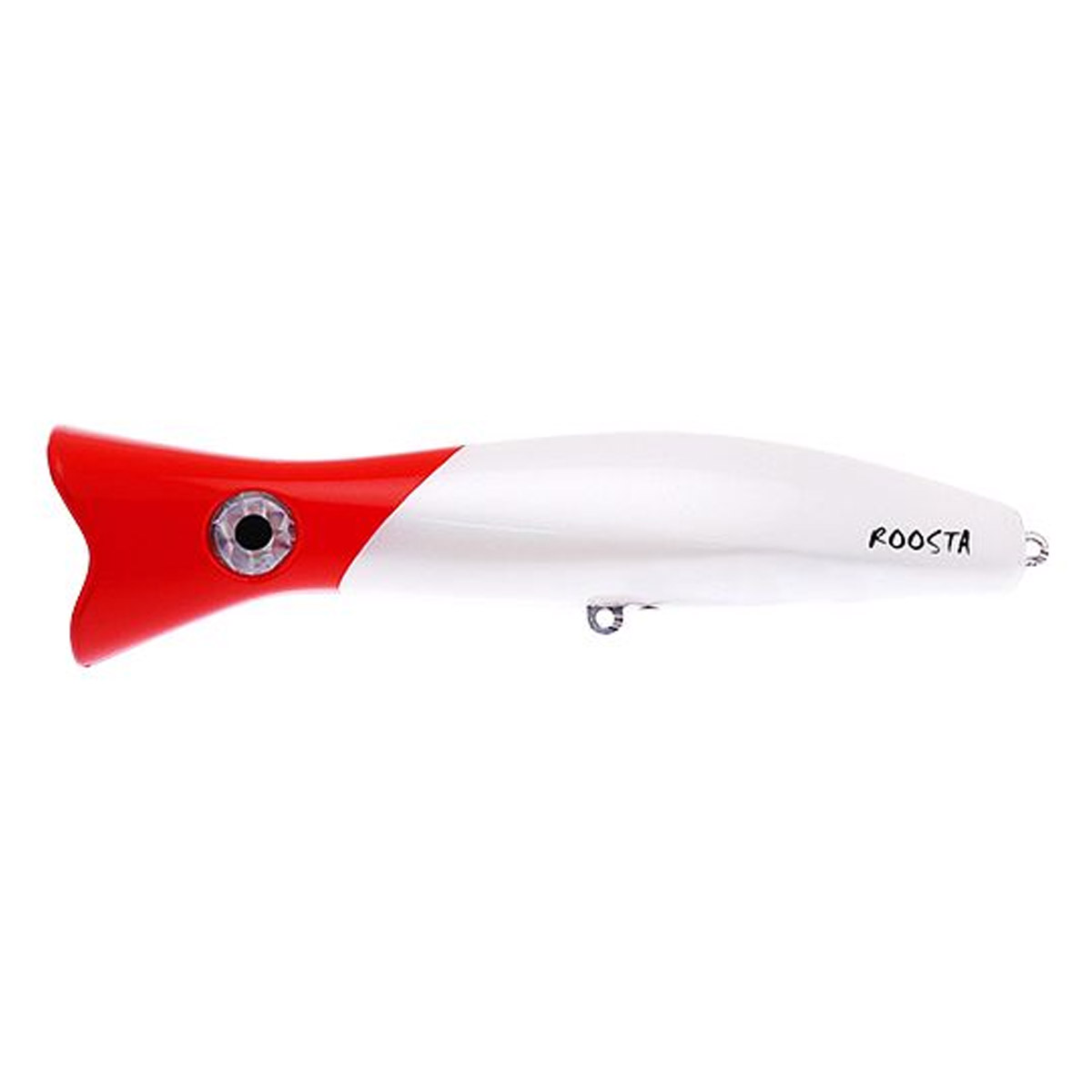 Halco Roosta Popper 16 CM
