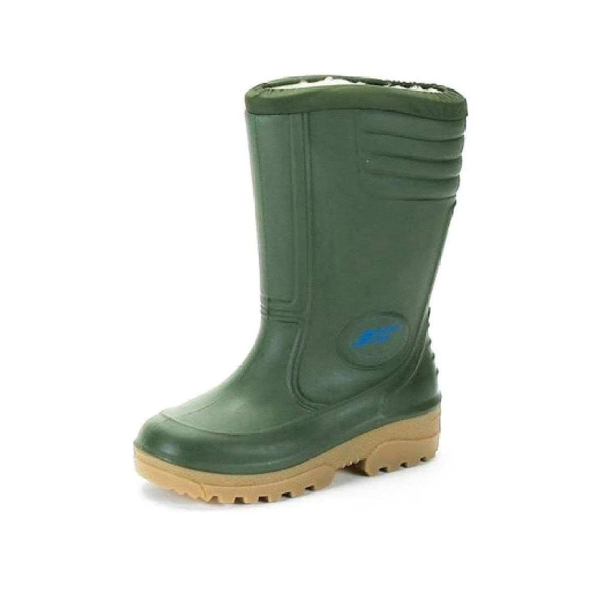 Bottes Sad Thermo