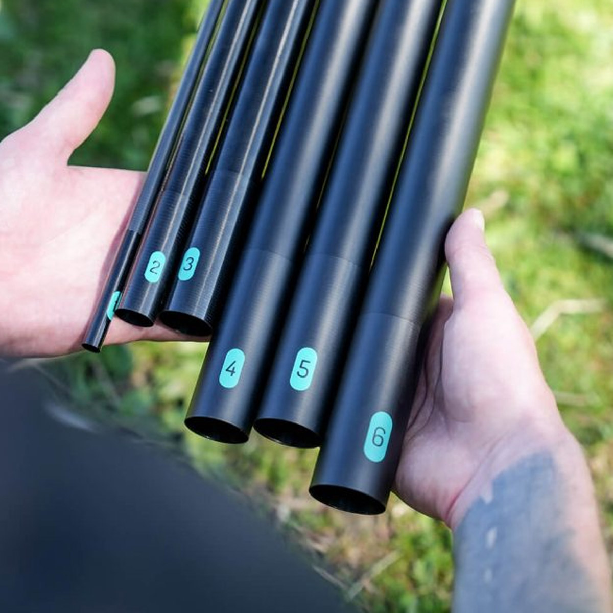 Cresta Futuris TR 950