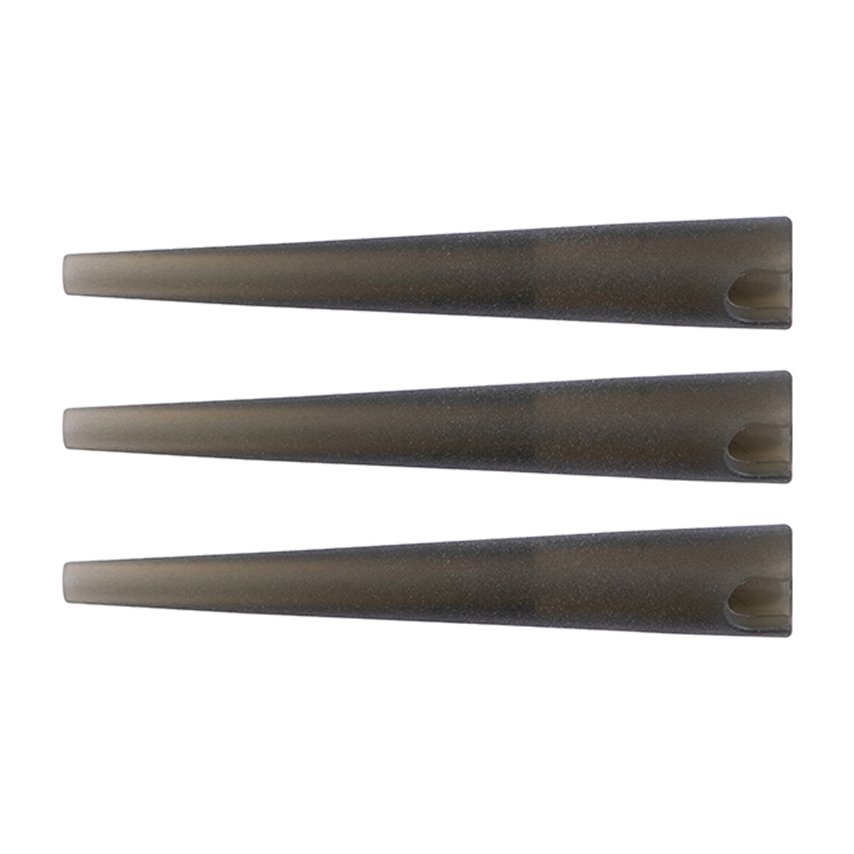 Fox Edges™ Naturals Lead Clip Tail Rubbers